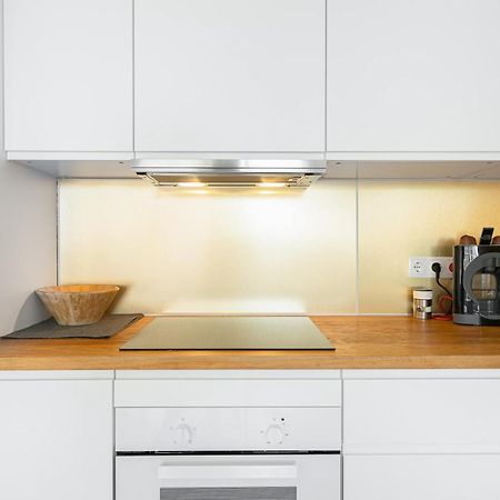 エンプリアブラバApartamento Welcs Emp 004 Con Inmejorables Vistasアパートメント エクステリア 写真